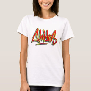 T-shirt Chidos superbe