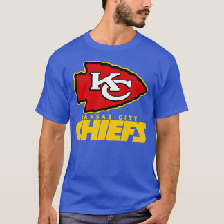 T-SHIRT CHIEFSLOGO 11