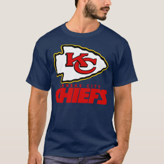 T-SHIRT CHIEFSLOGO 7