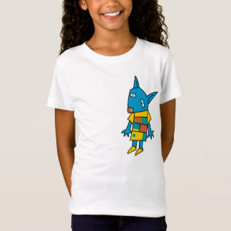 T-Shirt Chien