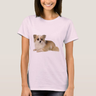 T-shirt chien