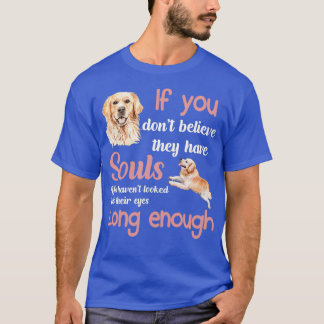 T-shirt Chien 5