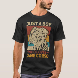 T-shirt Chien Animal Propriétaire De Animaux Seulement Un 