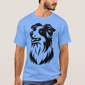 T-shirt Chien berger australien