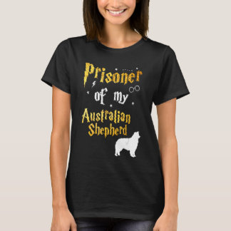 T-shirt Chien berger australien Chien berger australien 1