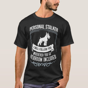 T-shirt Chien Chien Chien Chien Chien Chanteur Lover 2