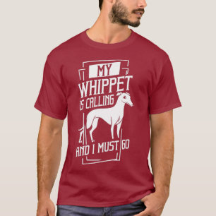 T-shirt Chien Chien Chien Chien Chien Chien Chien Chiens P