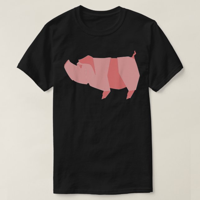 T-shirt Chien chinois ZODIAC (Design devant)