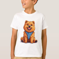 Chien Chow Chow