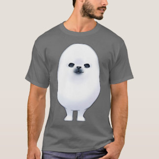 T-shirt chien dans l'oeuf 83