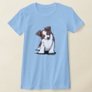T-shirt Chien de berger australien