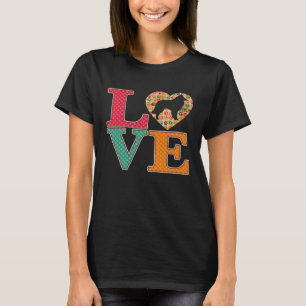 T-shirt Chien de berger belge pour Chien de berger belge