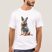 Chien de bétail australien