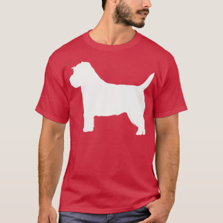T-shirt Chien de Cairn Terrier