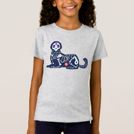 T-Shirt Chien de Calavera III