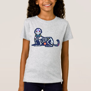 T-Shirt Chien de Calavera III