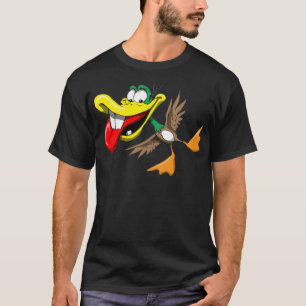 T-shirt Chien de chien