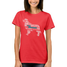 Chien de Conscience-Service de PTSD