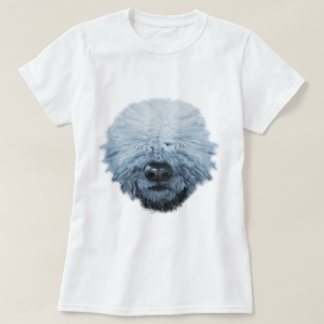 T-shirt Chien de Komondor