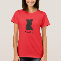 Chien de Pumi