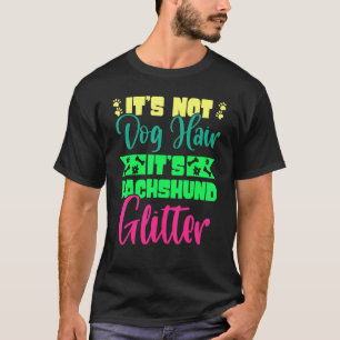 T-shirt Chien de race française Bulldog Dachshund Parties 