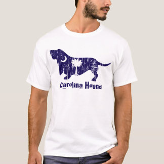 T-shirt Chien de Sc