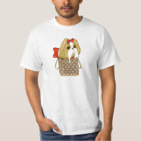 CHIEN de SHIH lunatique TZU