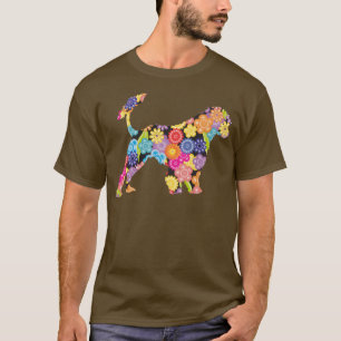 T-shirt Chien d'eau portugais