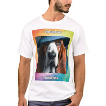 Chien détective