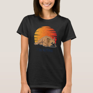T-shirt Chien français de race française 105