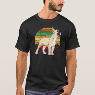 T-shirt Chien français de race française 115