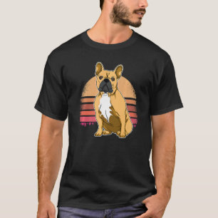 T-shirt Chien français de race française 160