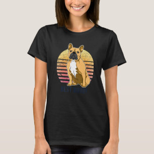 T-shirt Chien français de race française 169