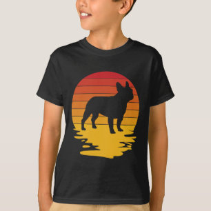 T-shirt Chien Français Français Français Français Français