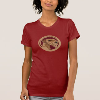 T-shirt Chien lakeland terrier