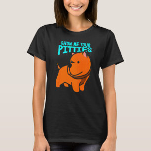 T-shirt Chien Maman Animaux Secourus Animal Rescue Sauvez 