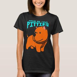T-shirt Chien Maman Animaux Secourus Animal Rescue Sauvez 