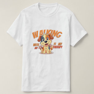 T-shirt Chien Mignon _ Cadeau Drôle pour les Amour