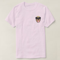 Chien pourcentage Rottweiler