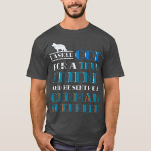 T-shirt Chien propriétaire Cadeau Animaux de compagnie ani