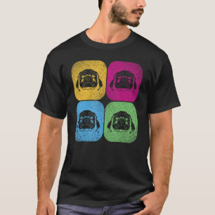 T-shirt Chien  Propriétaire d'animal de compagnie Propriét