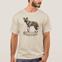 Chien sauvage africain