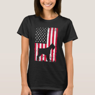 T-shirt Chien Schnauzer 1