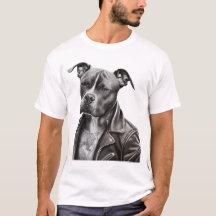 Chien taureau