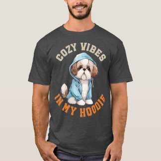 T-shirt Chien Tzu 1