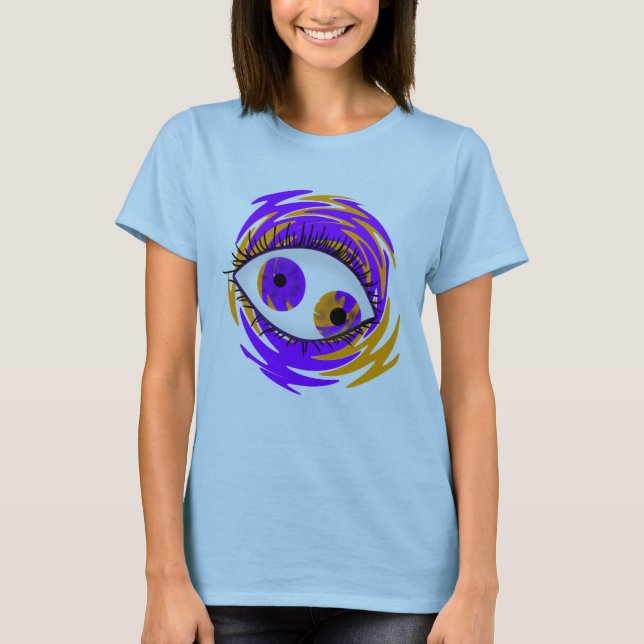 T-shirt Chiens (Devant)