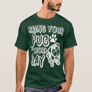 T-shirt chiens18