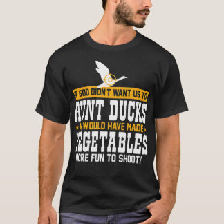 T-shirt chiens de chasse labrador print