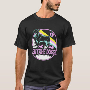 T-shirt Chiens de race allemande Dane Great Dog