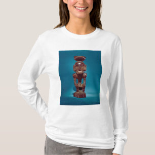 T-shirt Chiffre de divinité, République Dominicaine